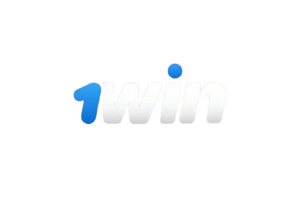 1win logo